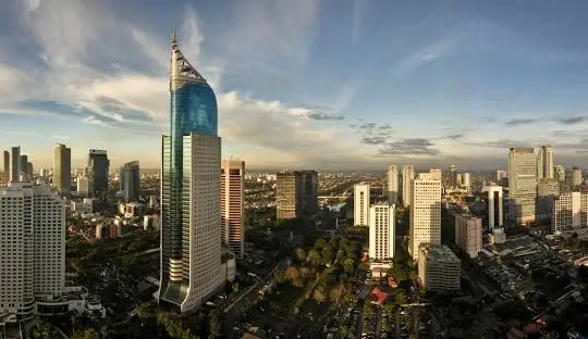 Jakarta