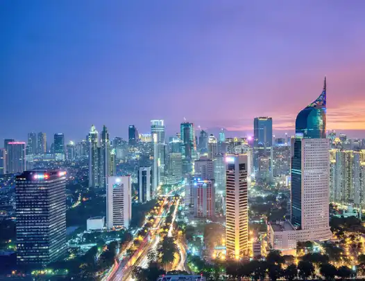 jakarta